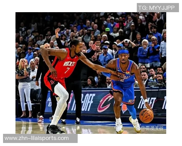 2017年NBA季后赛火箭与雷霆激烈对决回顾与分析